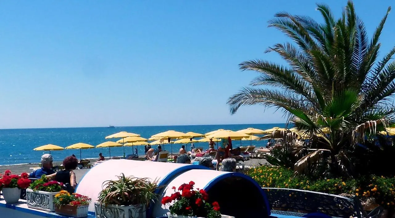 Estudio Con Encanto Torremolinos 0*,