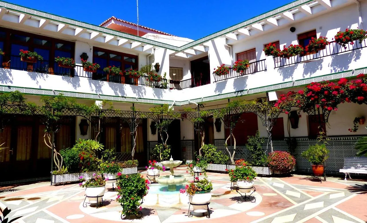 Appartement Estudio Con Encanto Torremolinos Espagne