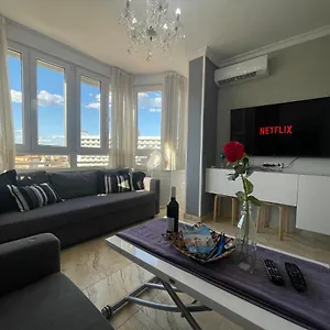  Apartamento Nino De Steram Flats