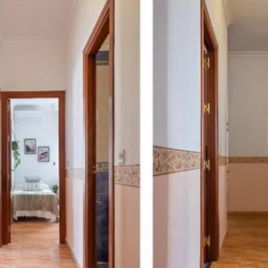  Apartamento Gran Piso En Pleno Centro Y Muy Cerca De La Playa!