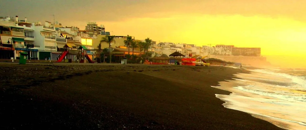 Estudio Con Encanto Torremolinos