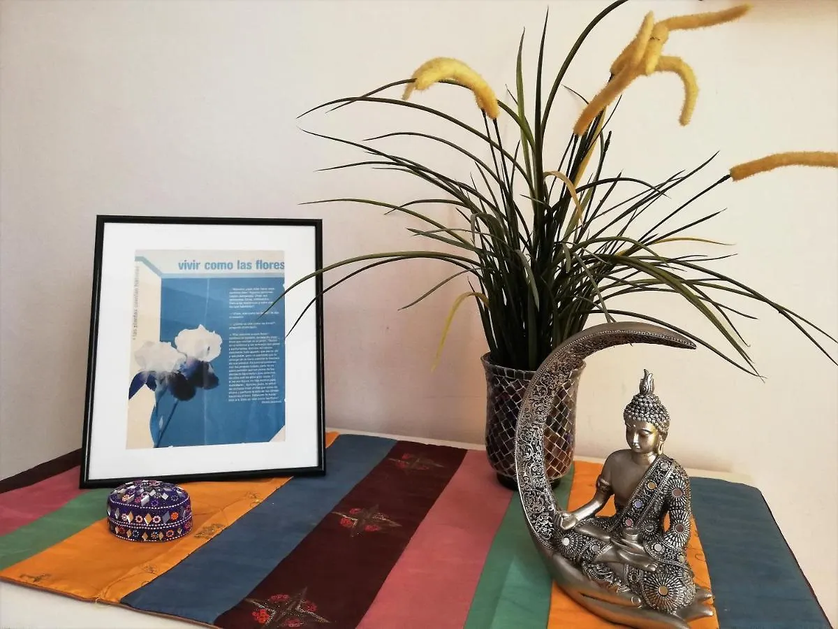 Estudio Con Encanto Torremolinos Apartment