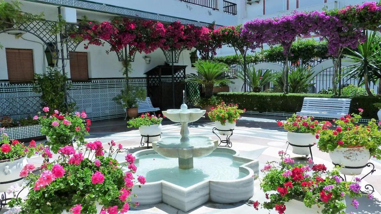 Estudio Con Encanto Torremolinos