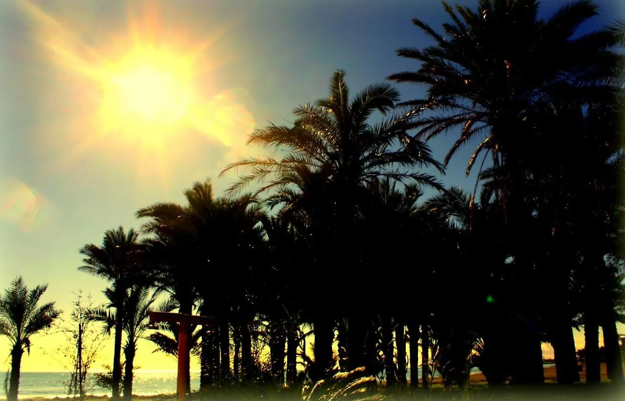 Estudio Con Encanto Torremolinos Spain