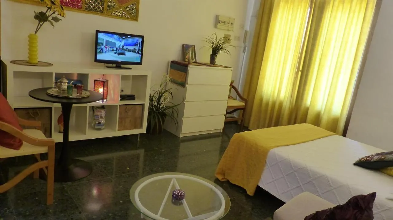 Apartment Estudio Con Encanto Torremolinos Spain
