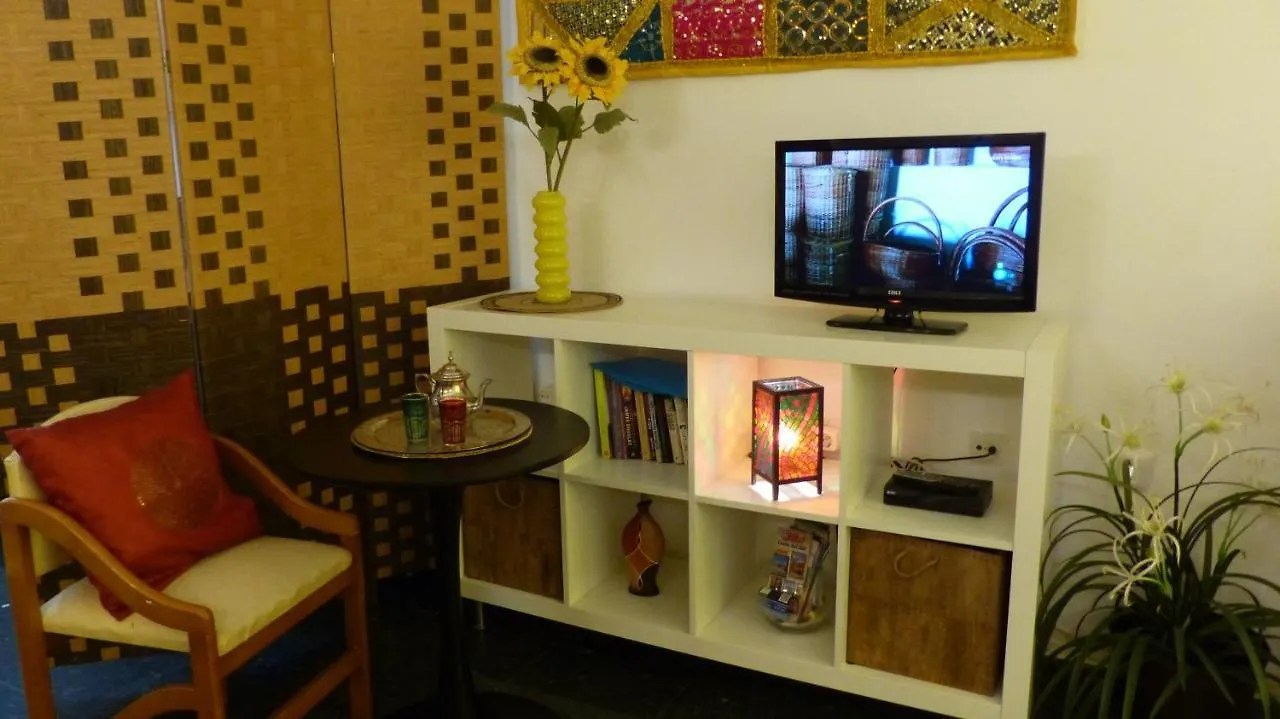 Estudio Con Encanto Torremolinos Apartment