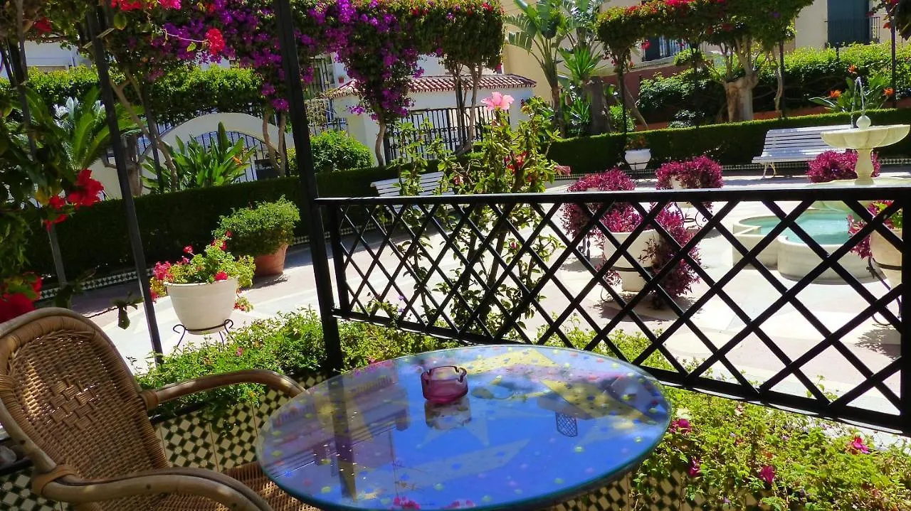 Estudio Con Encanto Torremolinos Spain