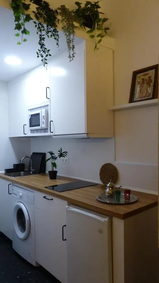 Apartment Estudio Con Encanto Torremolinos