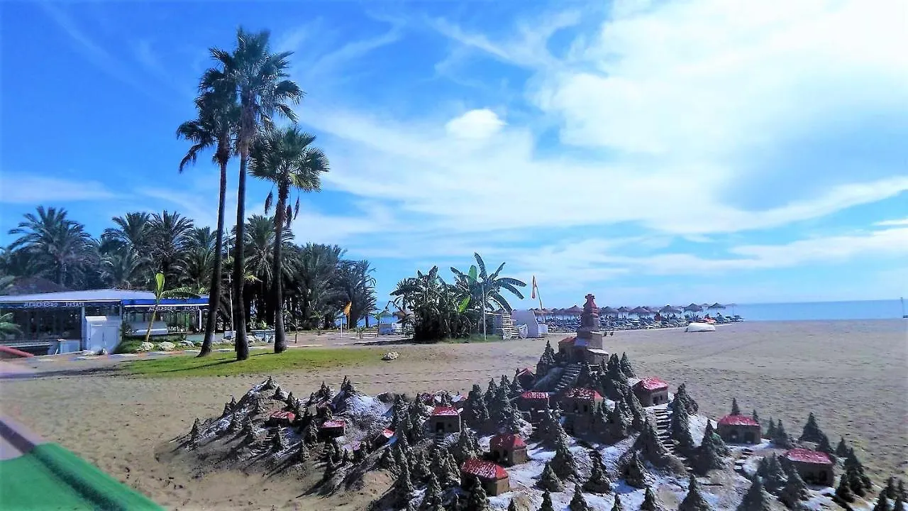 Appartamento Estudio Con Encanto Torremolinos