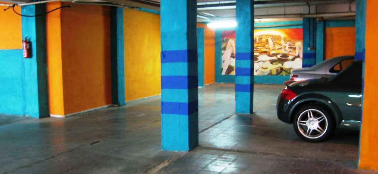 Estudio Con Encanto Torremolinos Appartamento